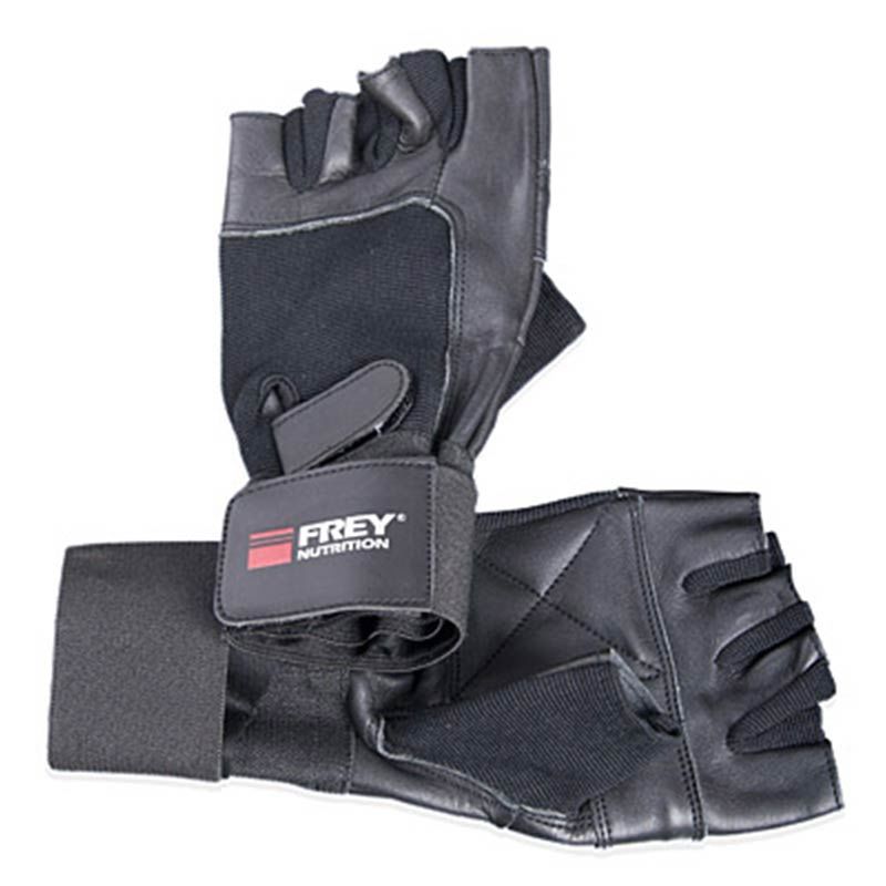 Frey Nutrition Basic Trainingshandschuhe