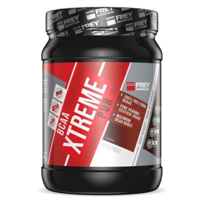 Frey Nutrition BCAA Xtreme Pur 400g