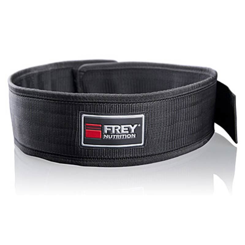 Frey Nutrition Fitness Belt Trainingsg?rtel