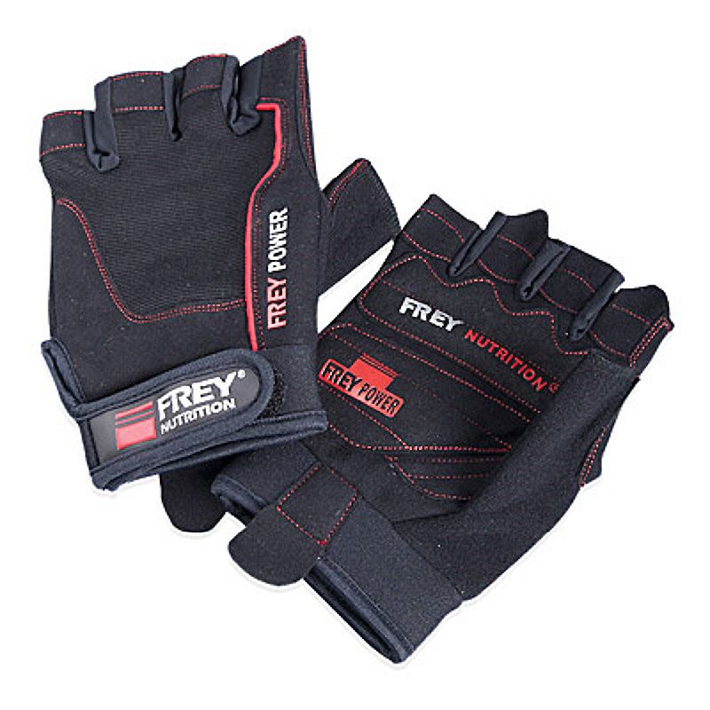 Frey Nutrition Premium Gloves
