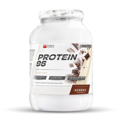 Frey Nutrition Protein 96 - 900g