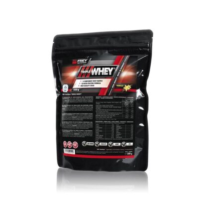 Frey Nutrition Triple Whey 500g Neutral