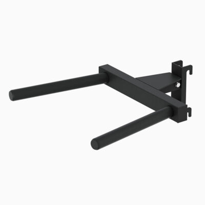 FUEL Fitness Dip-Barren für HR500