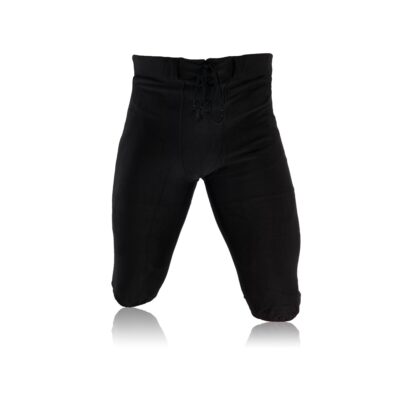 Full Force American Football Game pants Lycra Stretch - schwarz Gr. YL