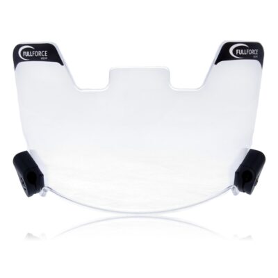 Full Force Eyeshield Clear Transparent