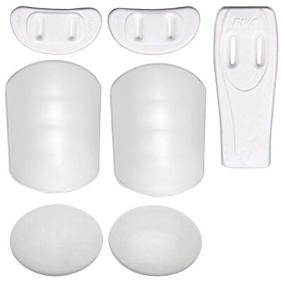 Full Force Football Schoner, 7- piece Komplettset - Mini