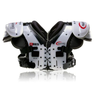 Full Force Wear American Football Ares Multi Position LB/RB/OL/DL Shoulderpad, Gr. XL