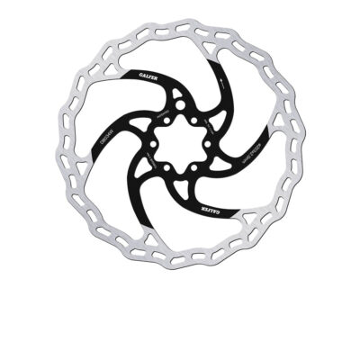 Galfer Bremsscheibe E-Bike Wave Ø 203 mm 6-Loch
