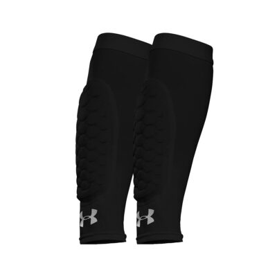 Game Day Armour Pro Forearm Pads, 1346862 - schwarz Gr. S