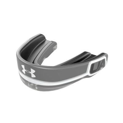 Gameday Armour Pro Mundschutz mit Strap - Junior (Alter 10-)