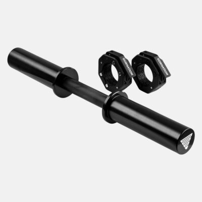 Kurzhantel mit Verschlüssen