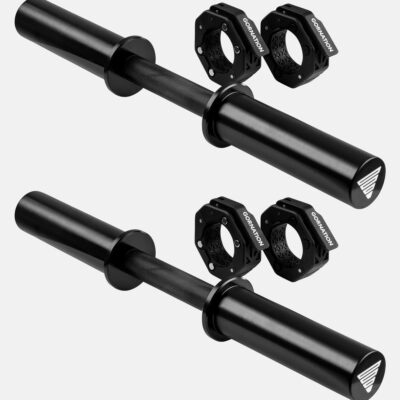 Kurzhantel Set mit Verschlüssen