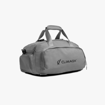 Climaqx Sleek BagGrau