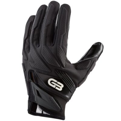 Grip Boost Raptor 2.0 Football Gloves - schwarz Gr.L