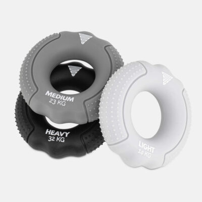 Griffkraft Trainer Set