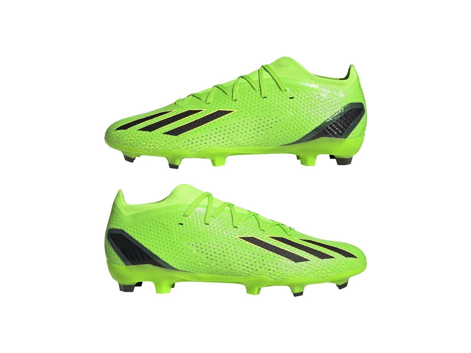 adidas X Speedportal 2 FG 46 grün