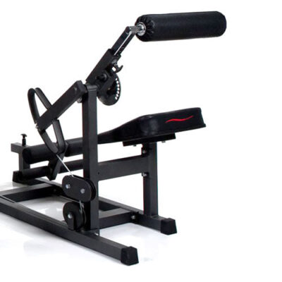 Hammer Finnlo Bauch- und Rückentrainer für Autark 2200