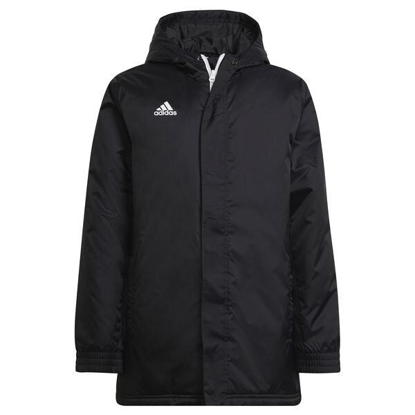 adidas ENT22 STAD JKT Y BLACK 128