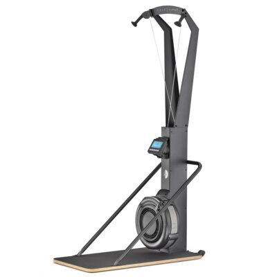 Half Human Air Ski mit Floor Mount