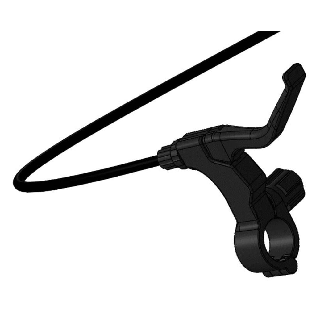 Hamax Outback Bremshebelset