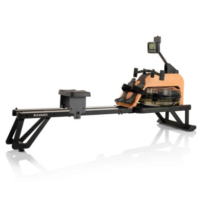Hammer Wasserrudergerät RowFlow 5.0 NorsK