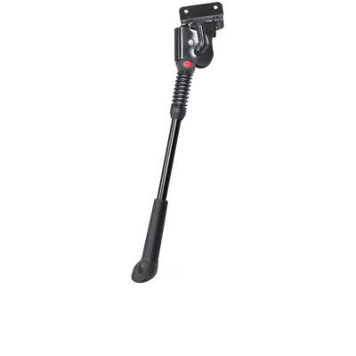 Hebie Hinterbauständer Hebie FIX 40 26-28  schwarz matt