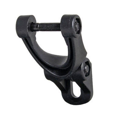 Herrmans Lampenhalter Herrmans Multi schwarz