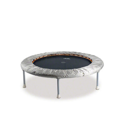 Heymans Trimilin Trampolin Swing Plus Schwarz