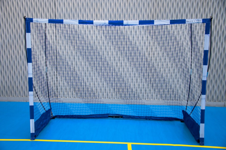 Lynxsport GmbH Quickfire® Handballtor 2,4 x 1,7m