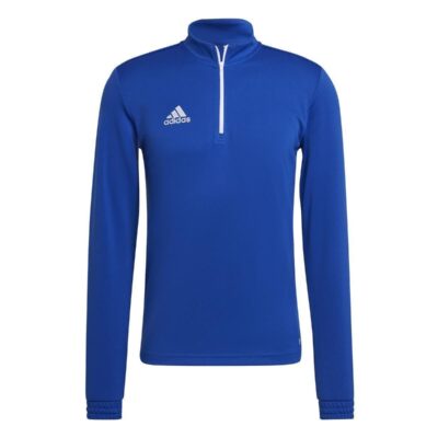 adidas ENT22 TR TOP ROYBLU M