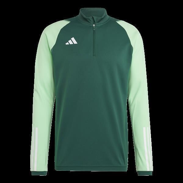 adidas Tiro 23 C Tr Top DRKGRN/BEAMGR S