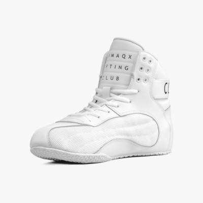 Climaqx Hyper Bodybuilding SchuheWeiß / 36