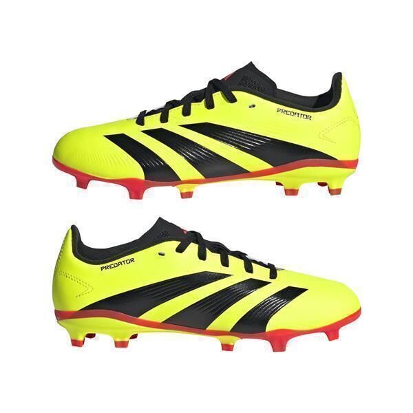adidas Predator League L FG Junior Fussballschuhe gelb 38
