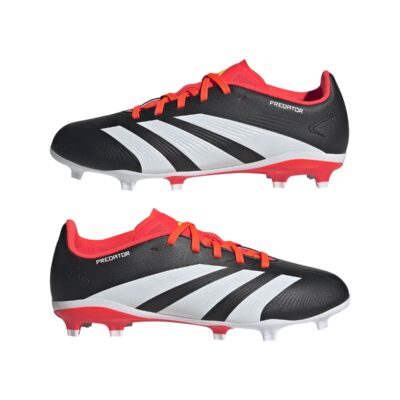 adidas Predator League FG J Fussballschuhe Kinder schwarz 38