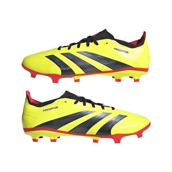 adidas Predator Leugue L FG Fussballschuhe gelb 42 2/3