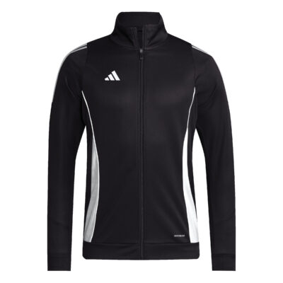 adidas  Tiro 24 Trainingsjacke BLACK/WHITE M