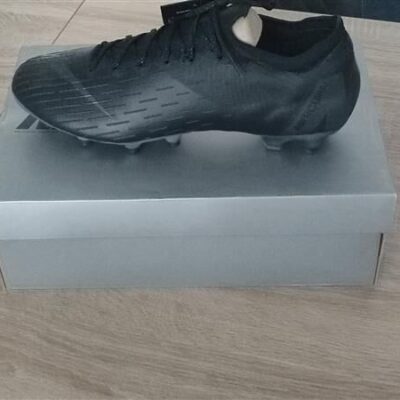 Nike Vapor 12 Elite AG-Pro black/black 41