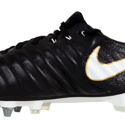 Nike Tiempo Legend VII SG-Pro black/white-black 42,5