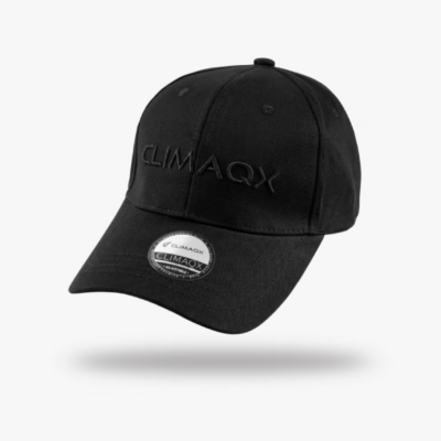 Climaqx Infinite CapSchwarz