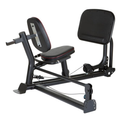 INSPIRE Beinpresse LP3