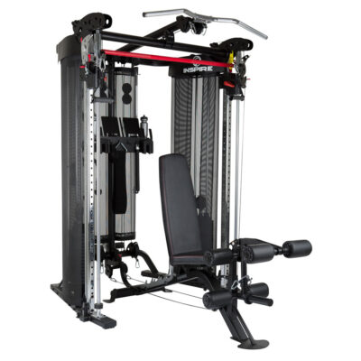 Inspire Kraftstation FT2 Multipresse