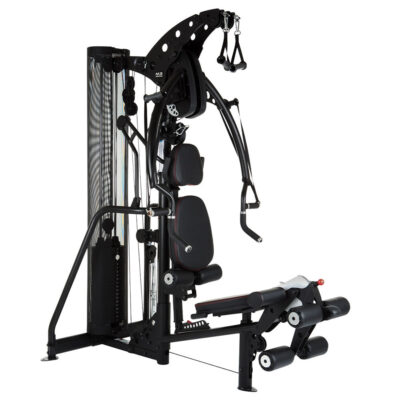 INSPIRE Kraftstation M3