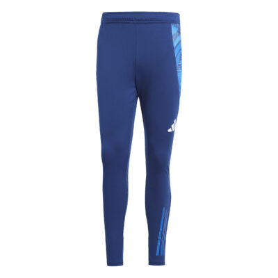 adidas Tiro 24 Competition Trainingshose blau M