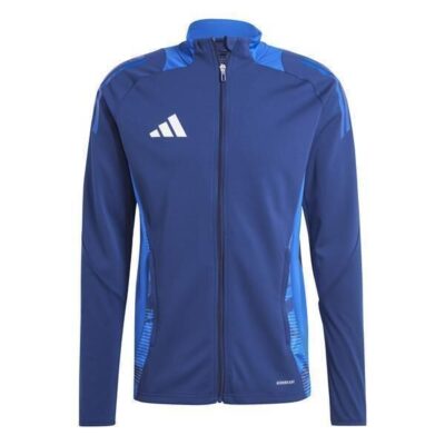 adidas Tiro 24 Competition Trainingsjacke blau L