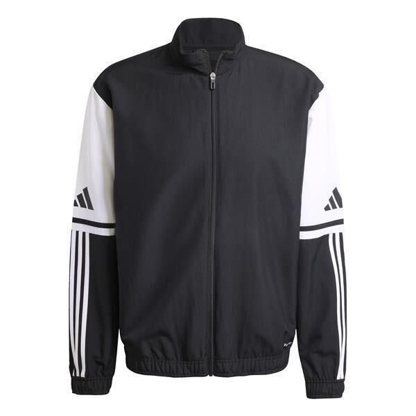 adidas Squadra 25 Presentations Jacke Erwachsene black white S