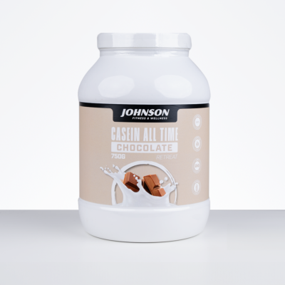 Johnson Casein 750 g