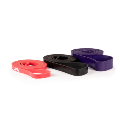 Resistance Bands (3er Set)