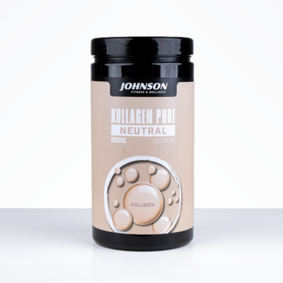 Johnson Kollagen Hydrolysat 500 g