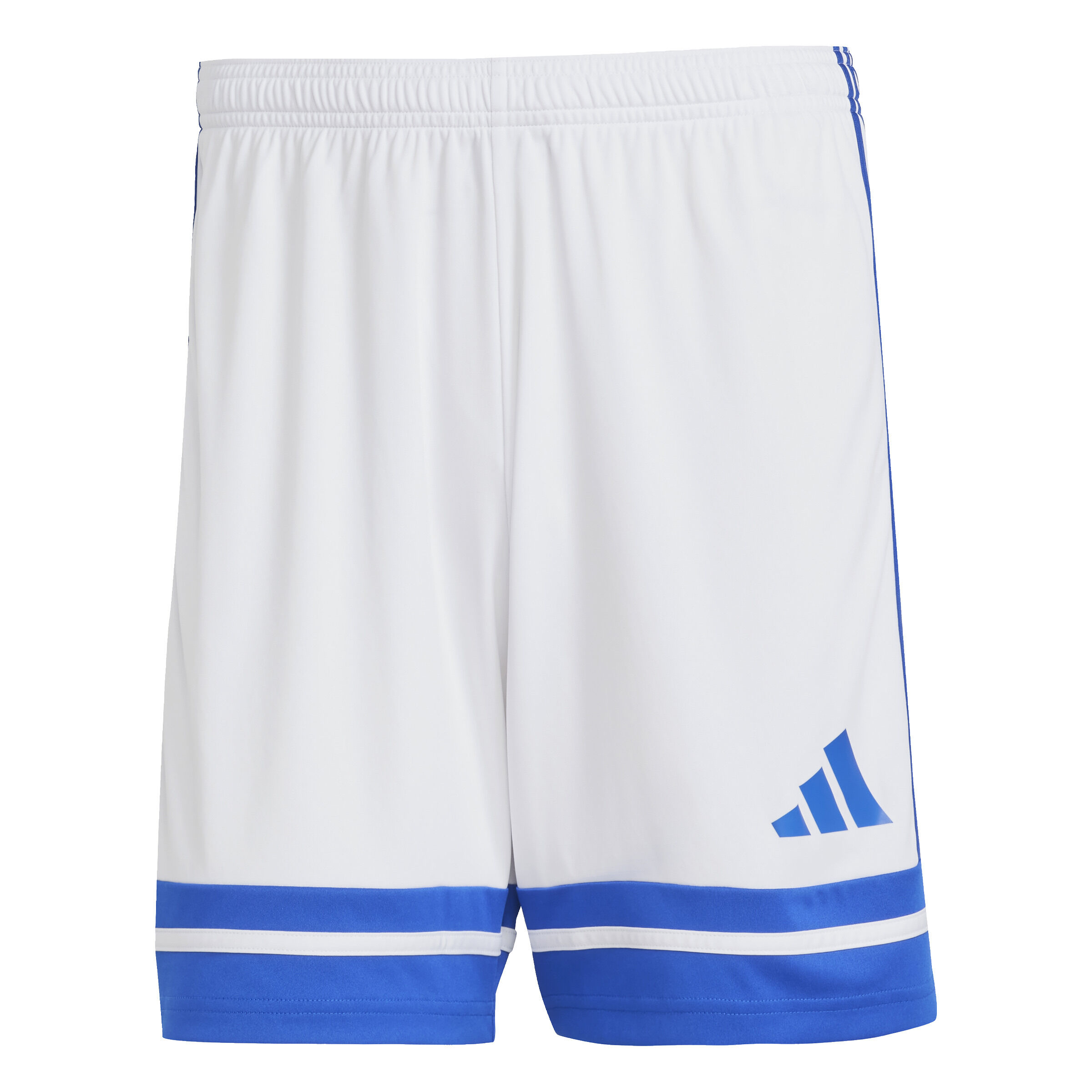 adidas Squadra 25 Short white/royalblue S