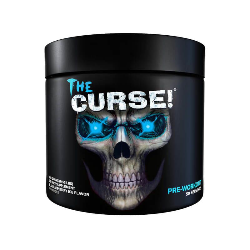 JNX The Curse 250g